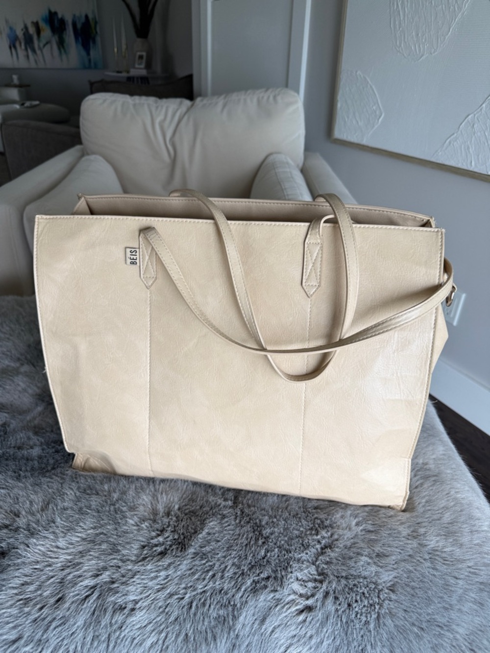 BEIS | Work Tote